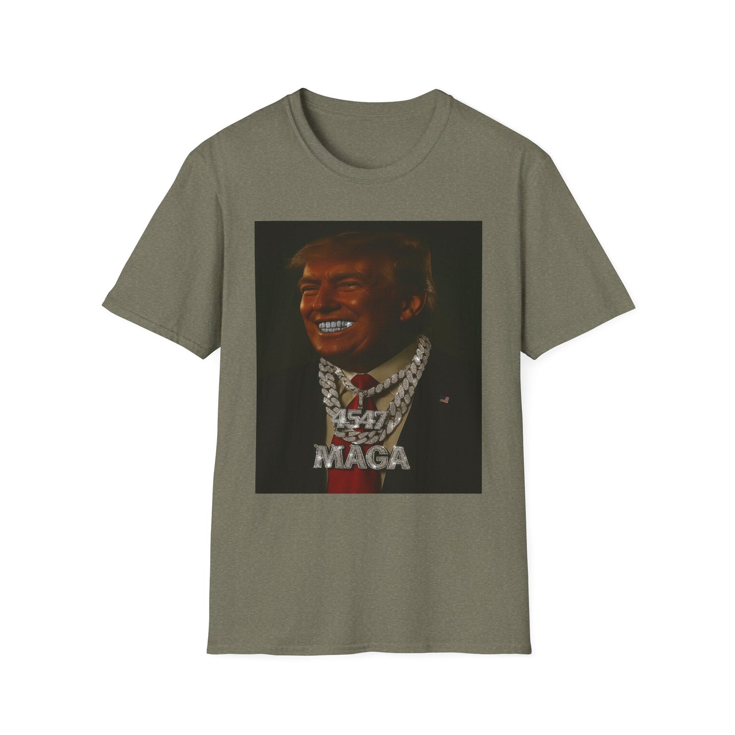 45–47 MAGA: The Return of the Don