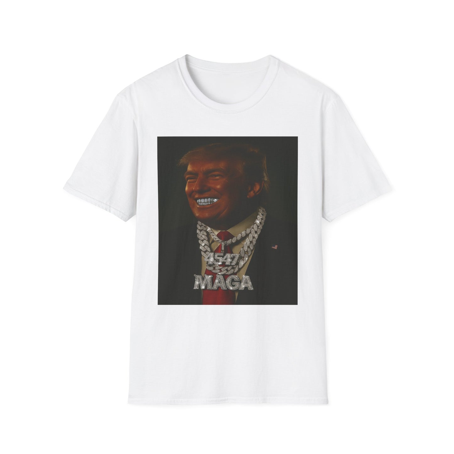 45–47 MAGA: The Return of the Don