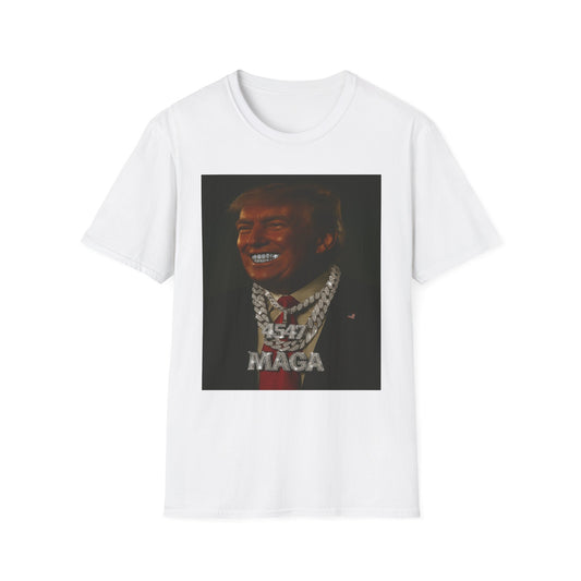 45–47 MAGA: The Return of the Don