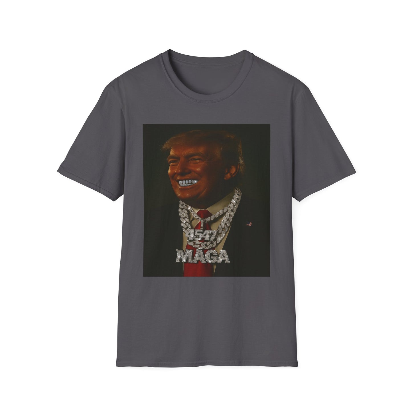 45–47 MAGA: The Return of the Don