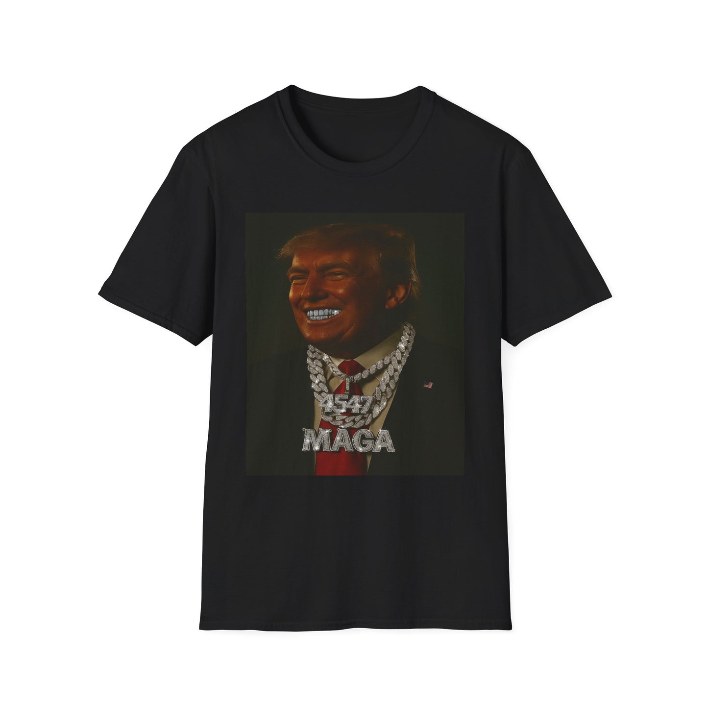 45–47 MAGA: The Return of the Don