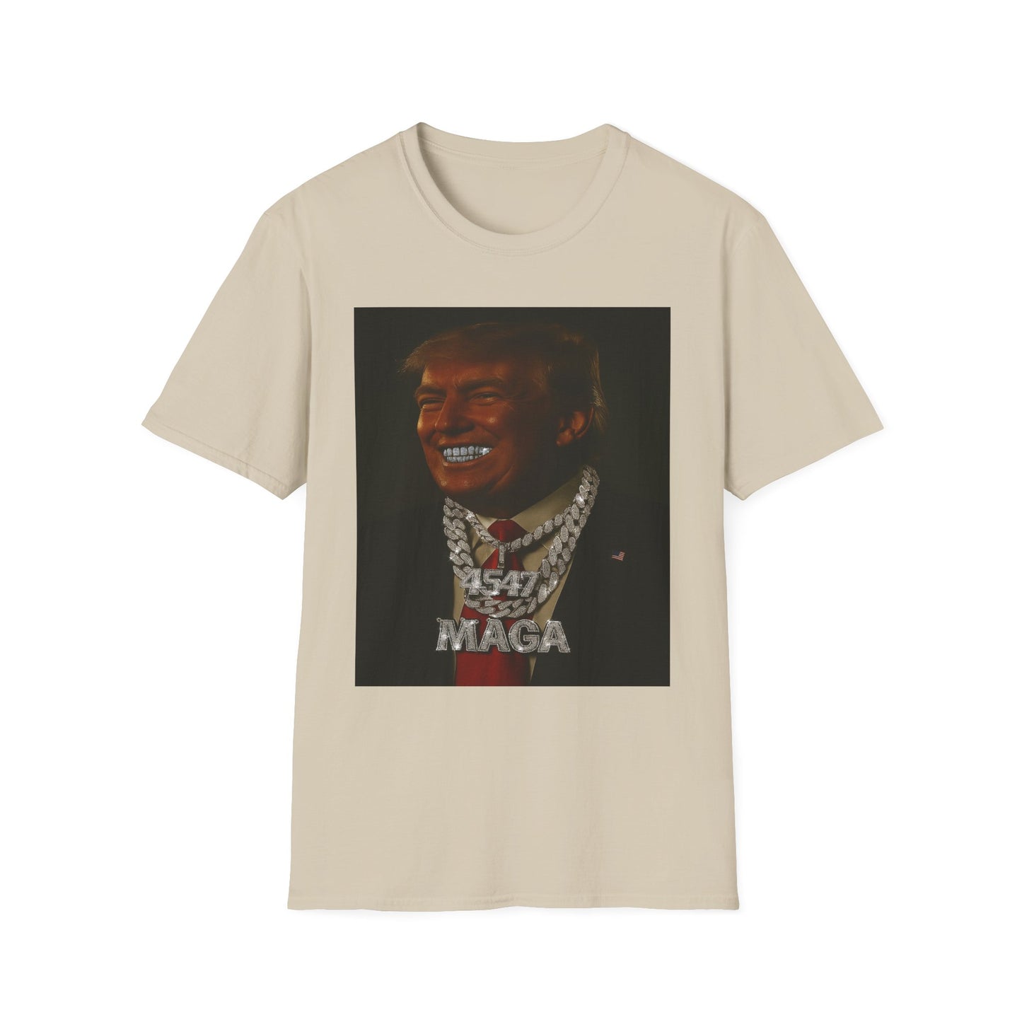 45–47 MAGA: The Return of the Don