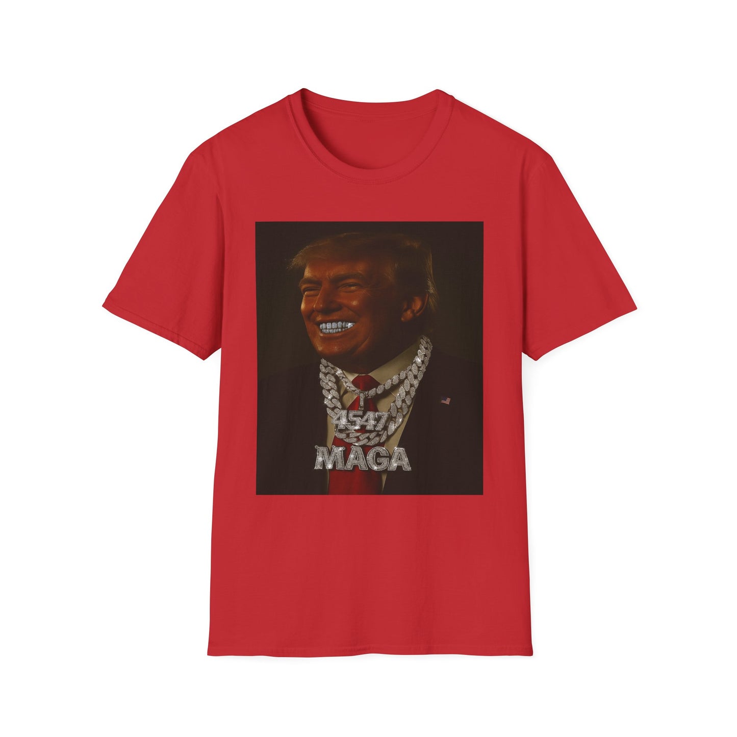 45–47 MAGA: The Return of the Don