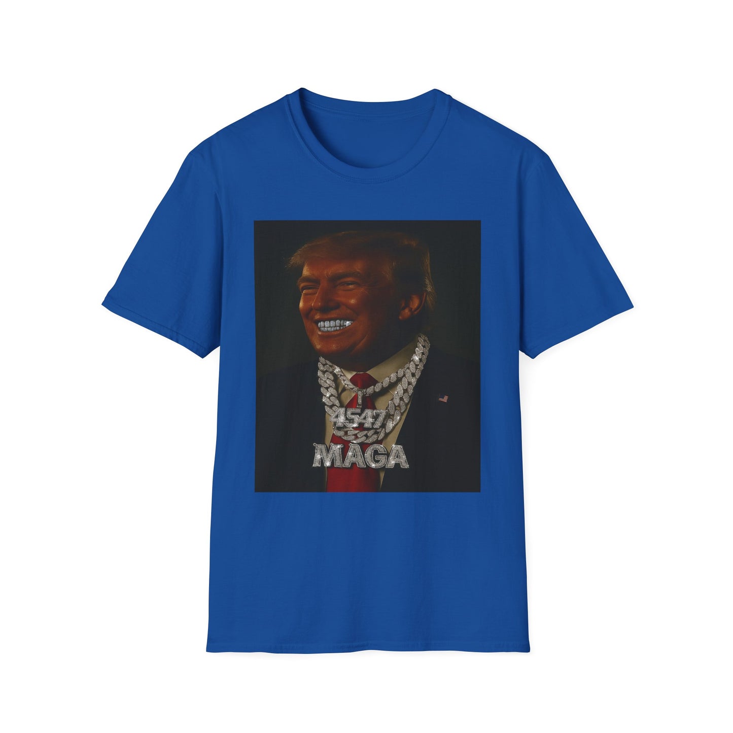 45–47 MAGA: The Return of the Don