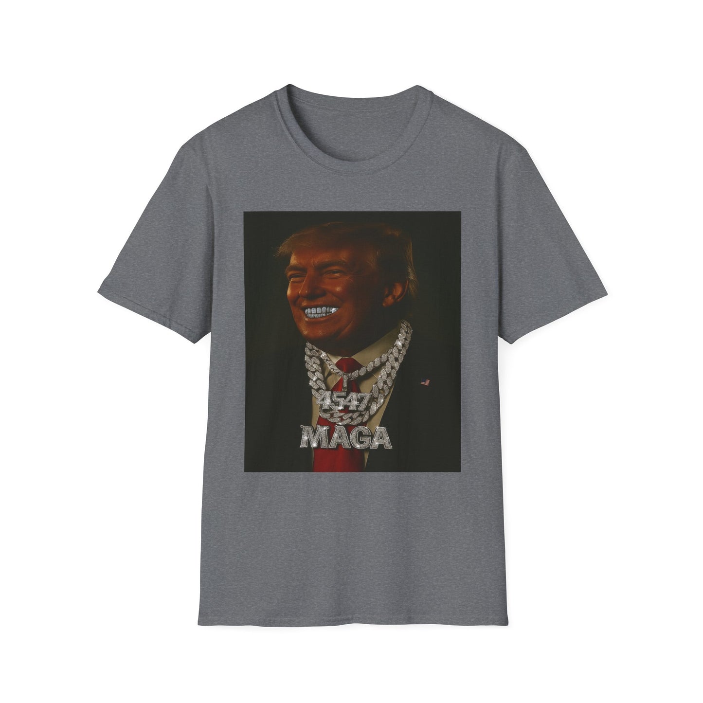 45–47 MAGA: The Return of the Don